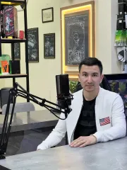 Dilshod Utarov