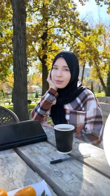 Farangiz Sodiqova