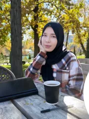 Farangiz Sodiqova