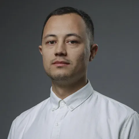 Feruz Yigitaliyev