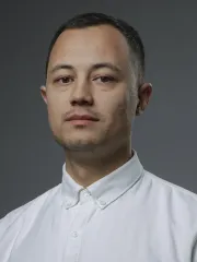 Feruz Yigitaliyev