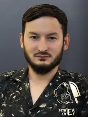 Fisher chef