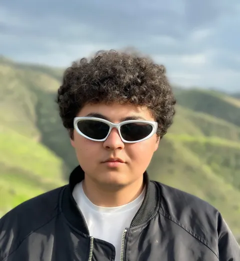 Jamshid Joraxojayev
