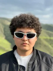Jamshid Joraxojayev