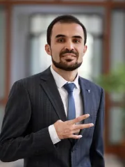 Ma'ruf Boymurodov