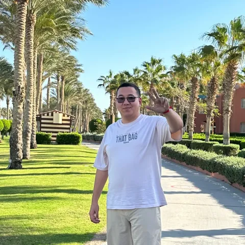 Mirfayoz Blog