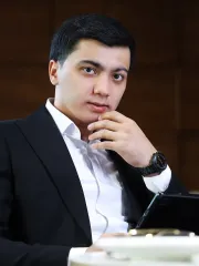 Naimjon Azimov