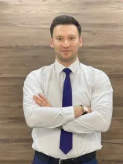 Rustam Qoriyev