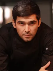Saidakrom chef