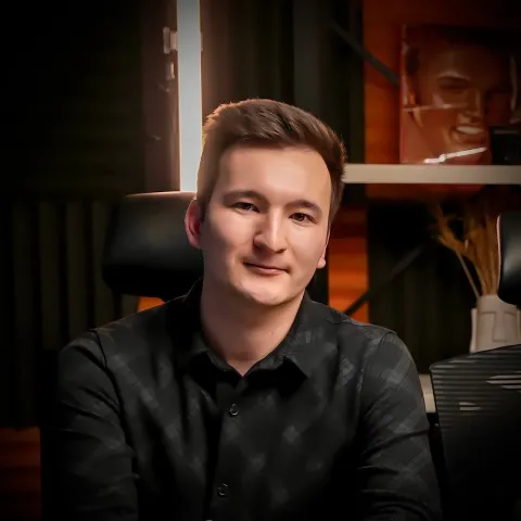 Sardor Tursunaliyev