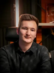Sardor Tursunaliyev