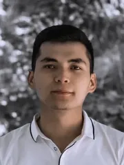 Shamsiddin Abdurahmonov
