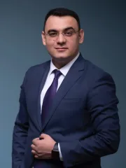 Sherzod Egamberdiev