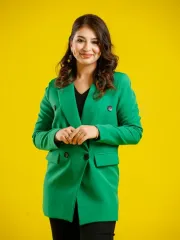 Umida Kadirova