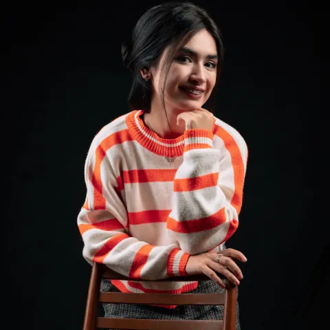 Zilola Ikromjonova