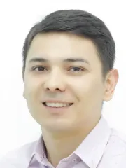 Ziyod Fatxullayev