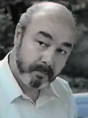 Muhammadjon Uzoqov