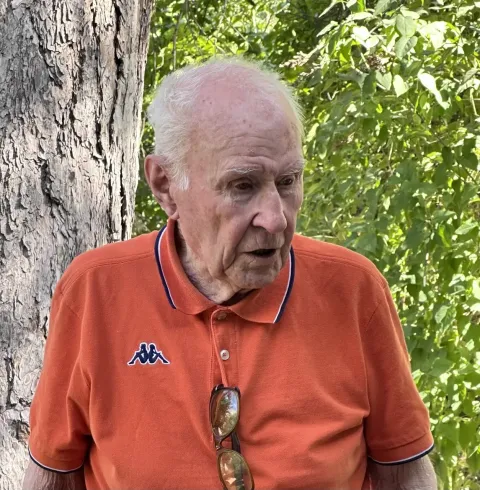 Ali Hamroyev