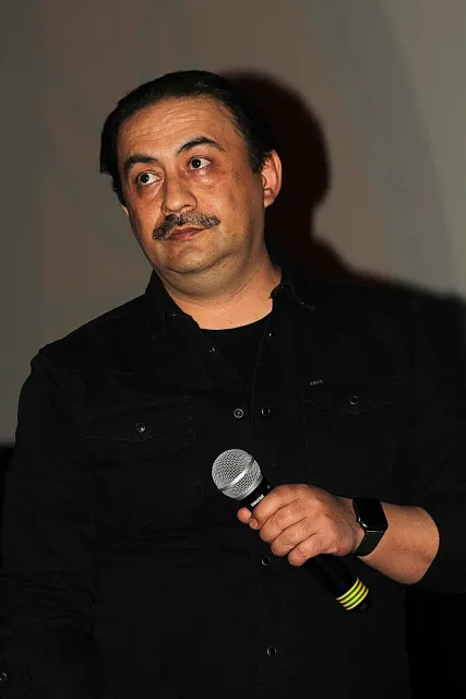 Yolqin To'ychiyev