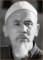 Gani Azamov