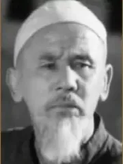 G'ani A'zamov