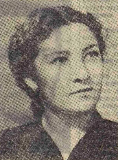 Galiya Izmaylova