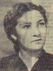 Galiya Izmaylova