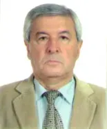 Baxtiyor Ibragimov