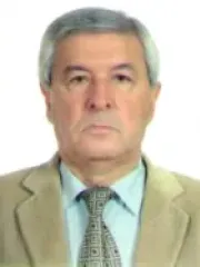 Baxtiyor Ibragimov