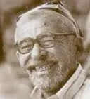 Ibrohim Komilov