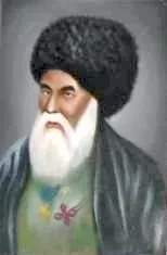 Komil Xorazmiy