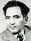 Matyoqub Qo'shjonov