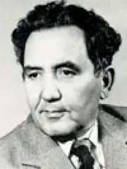 Matyoqub Qo'shjonov