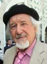 Vladimir Burmakin