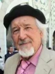 Vladimir Burmakin