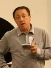 Nikolay Ilin