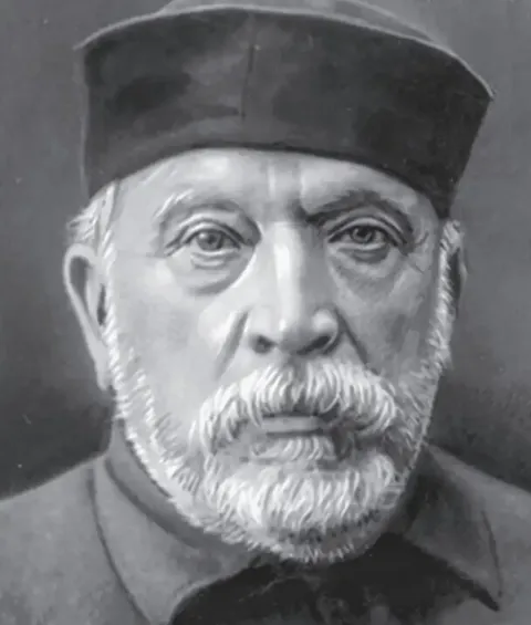 Ivan Kablukov