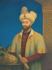 Mirzo Ulug'bek
