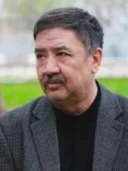 Zulfiqor Musoqov