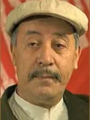 Rajab Adashev
