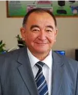 Turg'un Azlarov