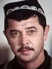 O'lmas Alixo'jayev