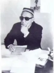 Vali G'ofurov