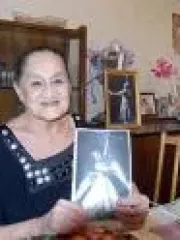 Gulnora Mavayeva