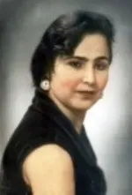 Berta Davidova