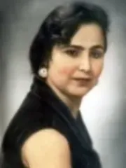 Berta Davidova