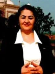 Sharifa Salimova