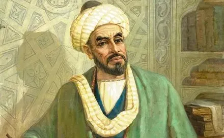 Al-Xorazmiy