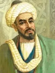 Al-Xorazmiy