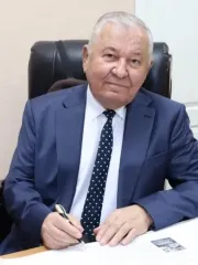 Risboy Jo'rayev